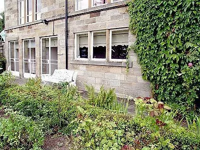 Cottage The Garden Aislaby
